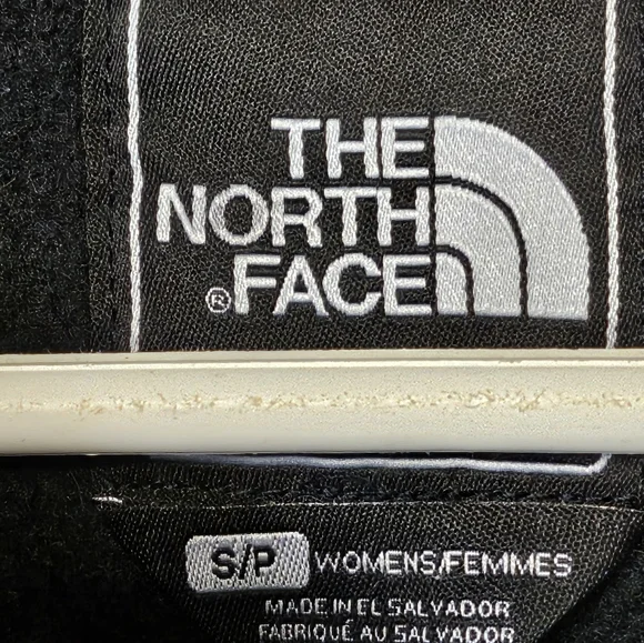 THE NORTH FACE JACKET WOMEN'S SIZE SP - Picture 6 of 8
